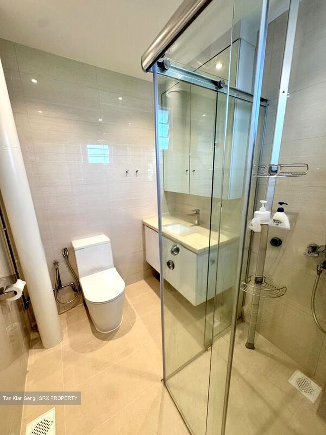 Blk 156 Tampines Street 12 (Tampines), HDB Executive #480570961